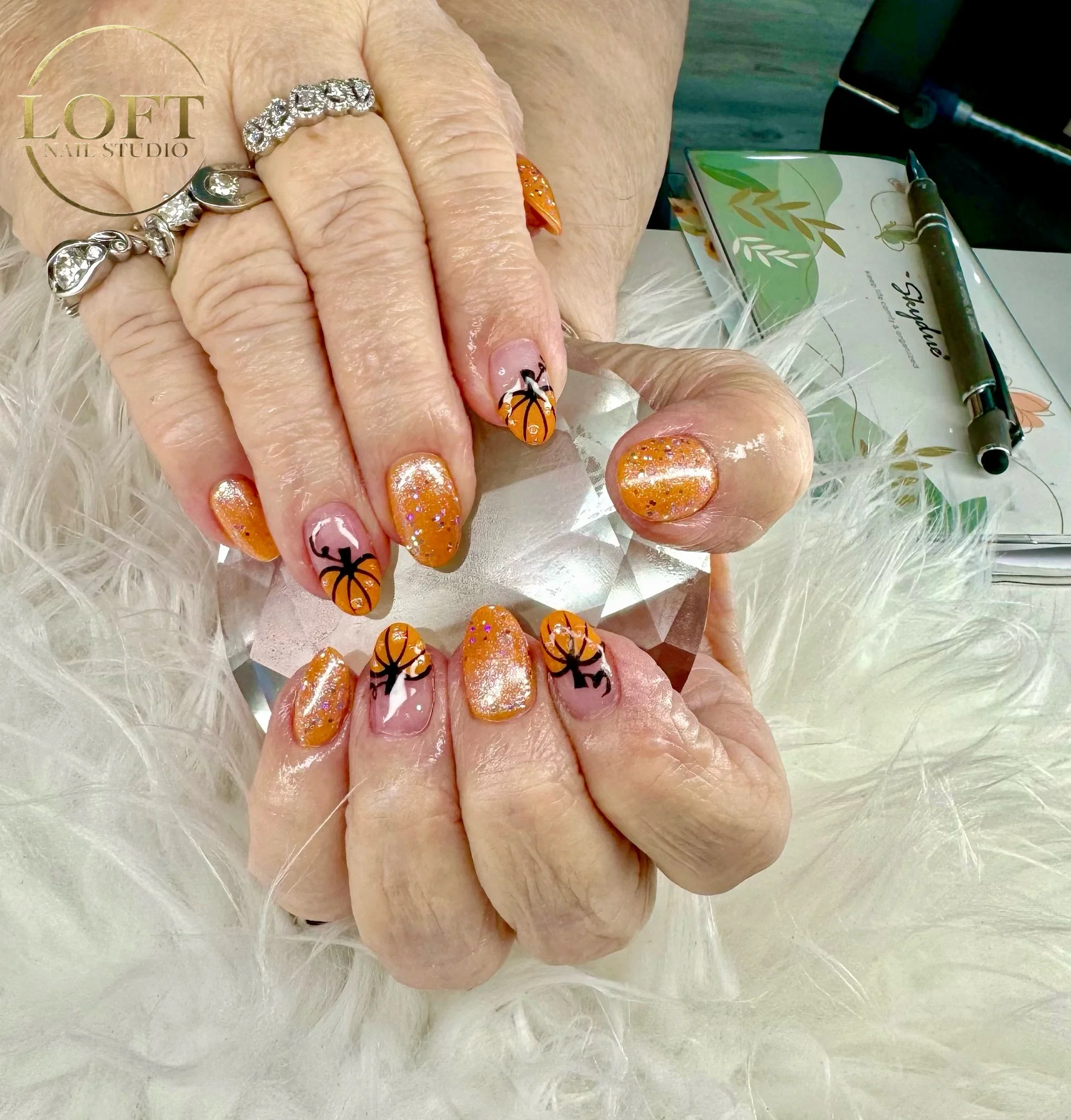 Loft Nail Studio